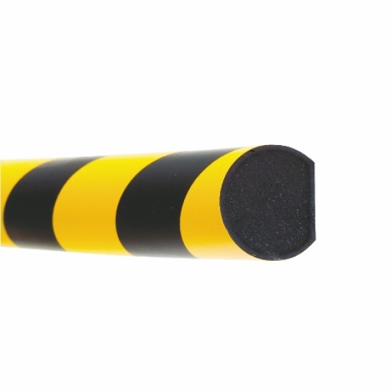 Traffic-Line Foam Impact Protection Profiles (Semi-Circular) 422.22.446 Traffic-Line Foam Impact Protection Profiles (Semi-Circular) 422.22.446