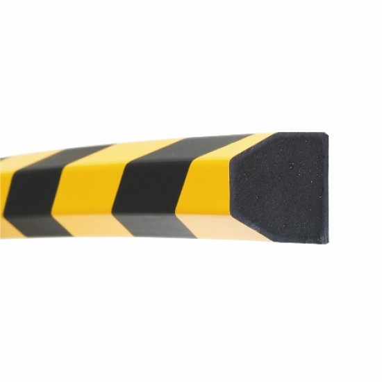 Traffic-Line Foam Impact Protection Profiles (Trapeeze) 422.23.025