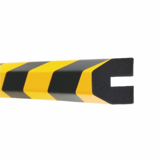 Traffic-Line Foam Impact Protection Profiles (Trapeeze) 422.21.711 Traffic-Line Foam Impact Protection Profiles (Trapeeze) 422.21.711