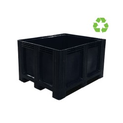 Recycled Plastic Box Pallets PB1000 Recycled Plastic Box Pallets PB1000