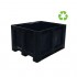 Recycled Plastic Box Pallets PB1000