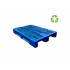 Plastic Euro Pallet 1200 x 800mm SF800BPB
