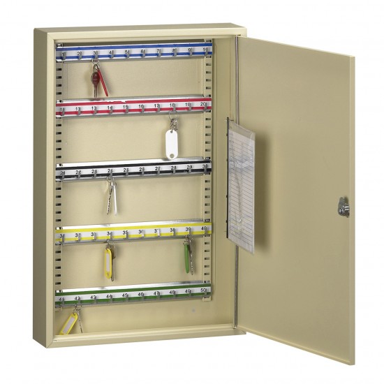 Low Cost Key Cabinets TM48650 Low Cost Key Cabinets TM48650