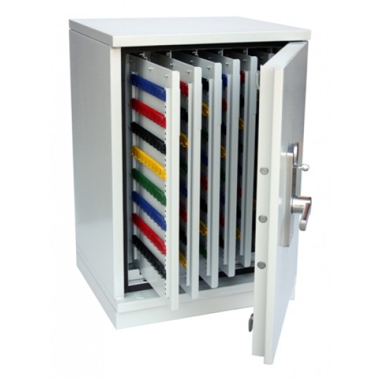 Floor Standing Key Safes KF096051 Floor Standing Key Safes KF096051