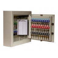 High Security Key Cabinets KS100 High Security Key Cabinets KS100