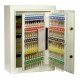 High Security Key Cabinets KS100 High Security Key Cabinets KS100