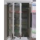 High Security Key Cabinets KS100 High Security Key Cabinets KS100