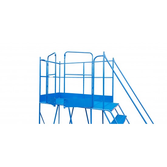 Single Sided Access Platform KAP Single Sided Access Platform KAP