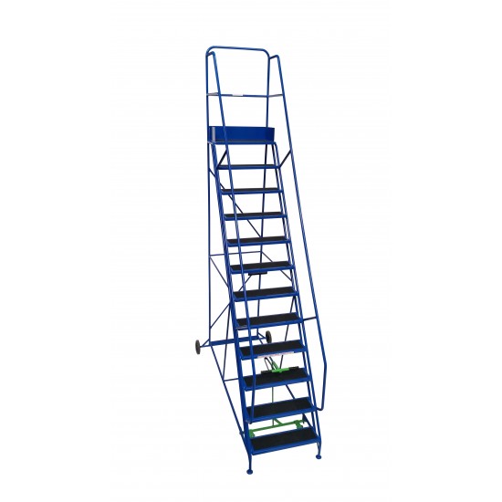 KW Super Wide Safety Access Steps