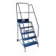 KW Super Wide Safety Access Steps