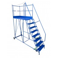 Single Sided Access Platform KAP
