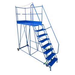 Single Sided Access Platform KAP