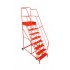 Extra Heavy Duty Warehouse Steps KHD
