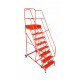 Extra Heavy Duty Warehouse Steps KHD
