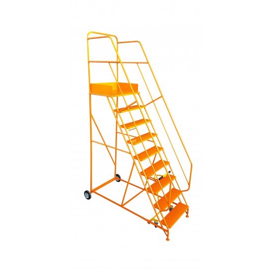 Extra Heavy Duty Warehouse Steps KHD