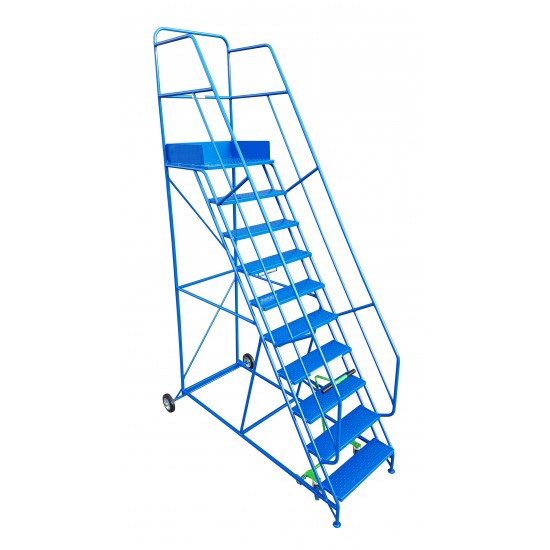 Extra Heavy Duty Warehouse Steps KHD