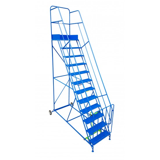 Extra Heavy Duty Warehouse Steps KHD