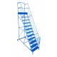 Extra Heavy Duty Warehouse Steps KHD