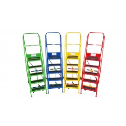 KL Light Weight Steps