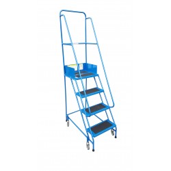 Narrow Aisle Pro Range KNA