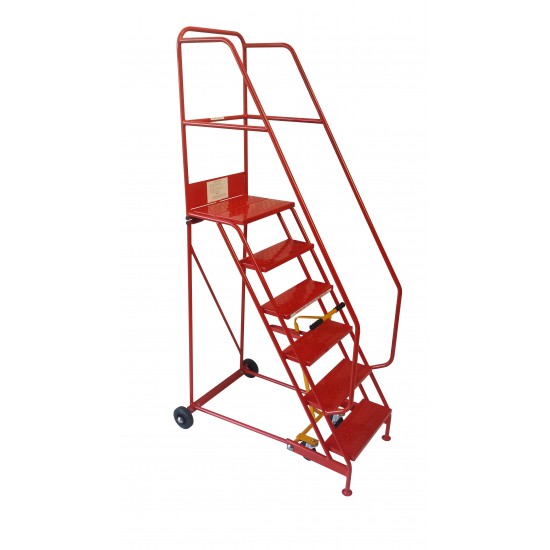 Knock-Down Range (KK Type) Folding