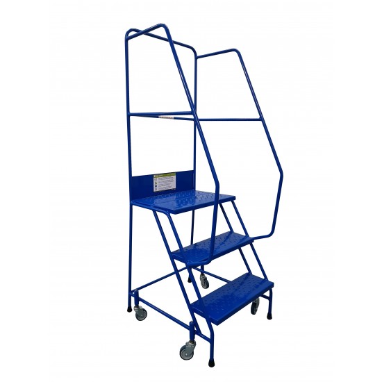 KL Light Weight Steps