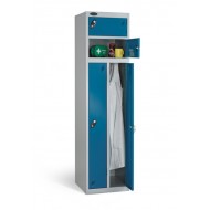 Probe Two Person Duo Lockers 2P701818