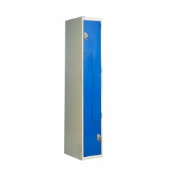 Z Door Steel Lockers 