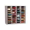 Mailroom Sorting Units