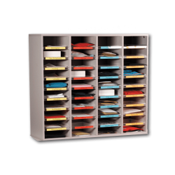 Clearview Mail Sorting Units 3CVSU16