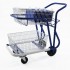 GT2 Mail Trolley