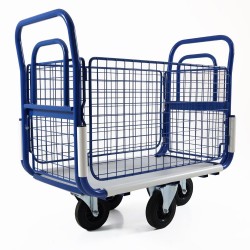 GT3 Platform Mail Trolley GT3