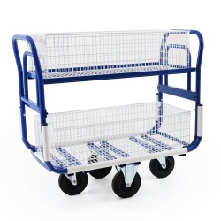 GT3 Platform Mail Trolley GT3