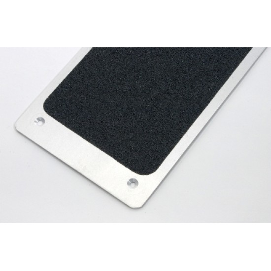 Aluminium Safety Stairtreads GF010711