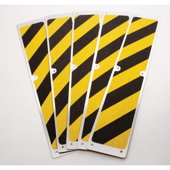 Aluminium Safety Stairtreads GF010711