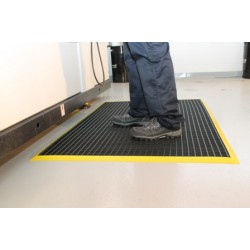 Workstation Mat WS010701