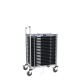 Metro Smart Tray Cart ESD-RS1-20