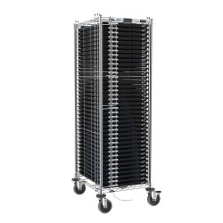 Metro Smart Tray Cart ESD-RS1-20