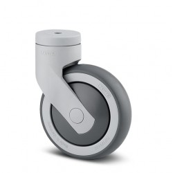 Swivel Castor With Expander 5370