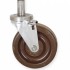Metro Swivel Castor 5MHTP