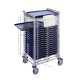 Metro Smart Tray Cart CBNTC20M