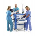 Metro Healthcare Carts