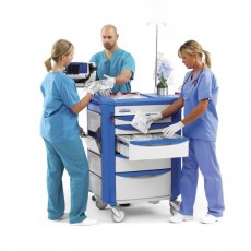 Metro Healthcare Carts Metro Healthcare Carts