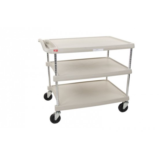 Metro Polymer MY Cart Trolley MY1627-24BU