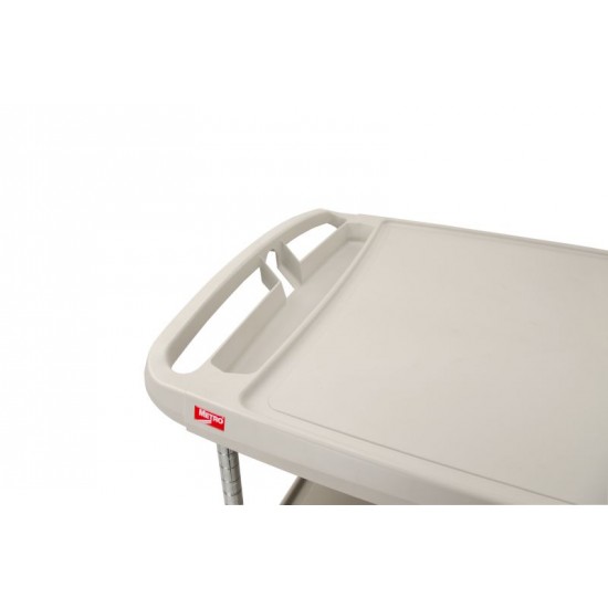 Metro Polymer MY Cart Trolley MY1627-24BU