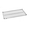 Metro Super Erecta Chrome Wire Shelving