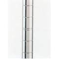 Metro Super Erecta Chrome Posts