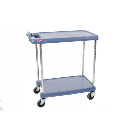 Metro Polymer MY Cart Trolley MY1627-24BU