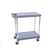 Metro Polymer MY Cart Trolley MY1627-24BU