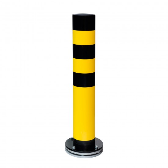 Heavy Duty Flex Bollard (Rotating) 199.22.128